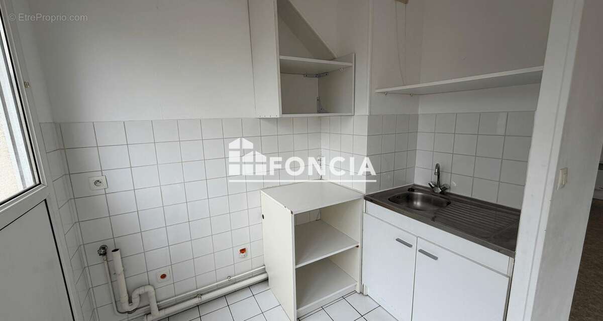 Appartement à BEAUVAIS