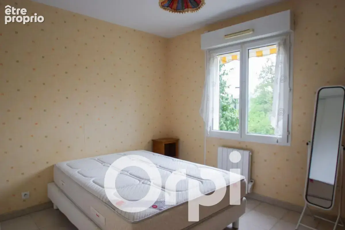 Appartement  avec Jardin - photo 13