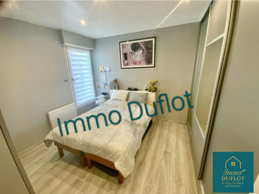 Maison à SAINT-AMAND-LES-EAUX