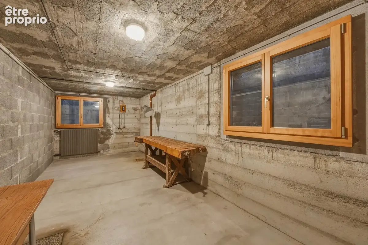 Maison individuelle - Vue panoramique et calme - photo 19