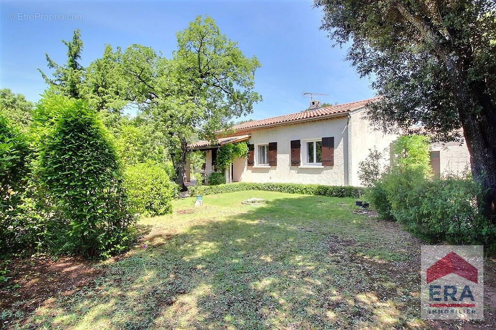 Maison à SAINT-DIDIER