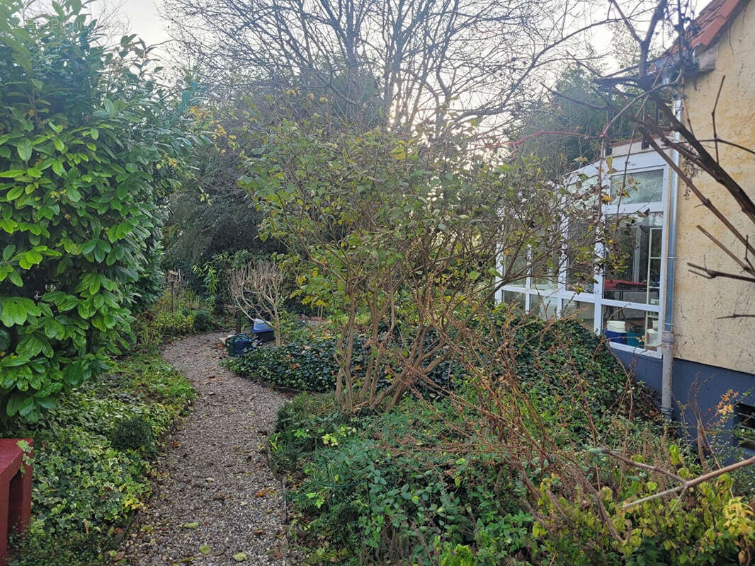 Maison à BALTZENHEIM