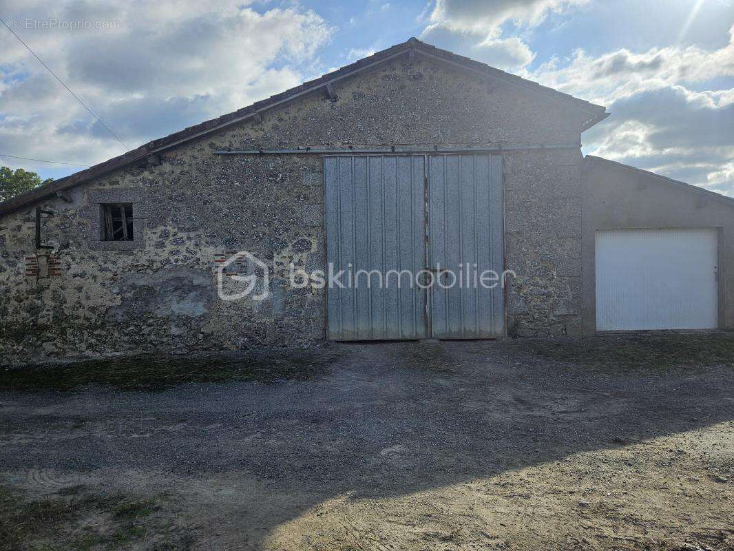 Maison 98 m2 5 pièces - photo 3