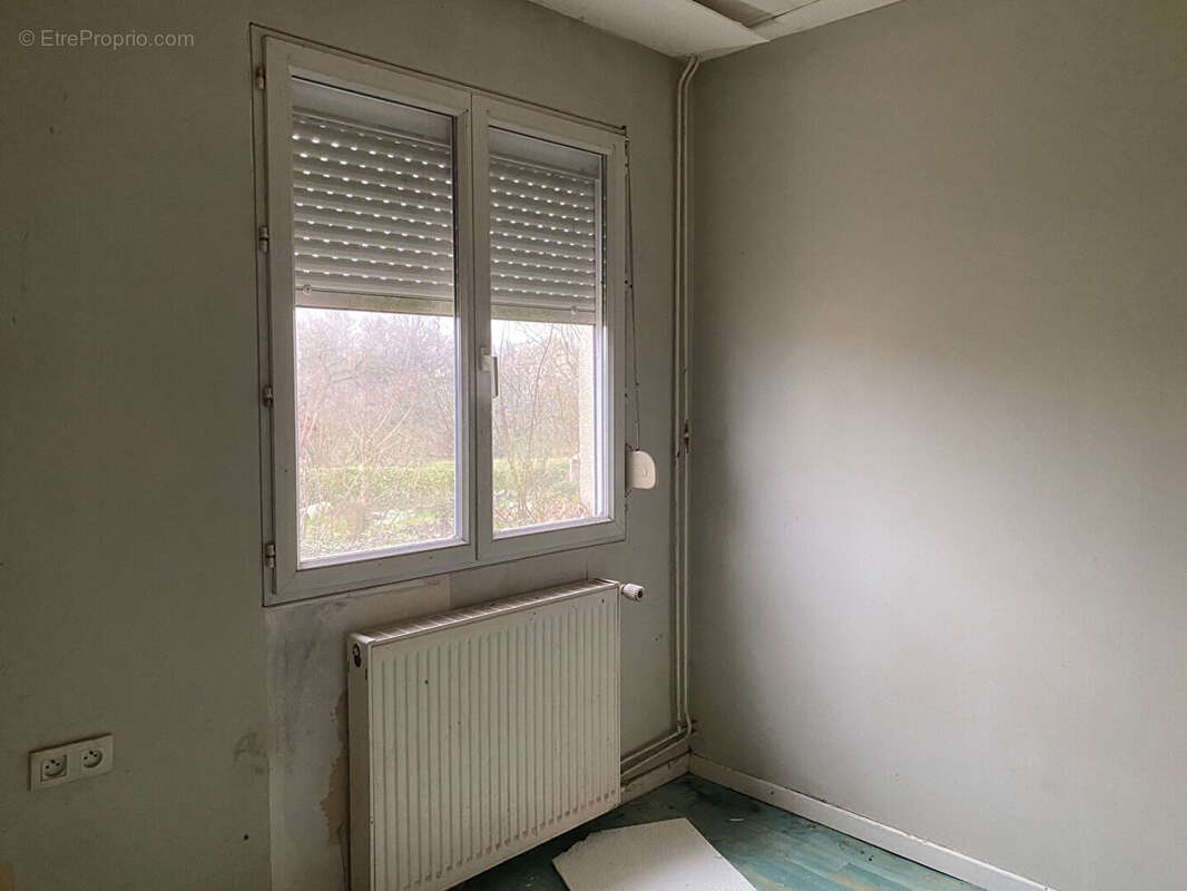 Maison à SAINT-VALLIER