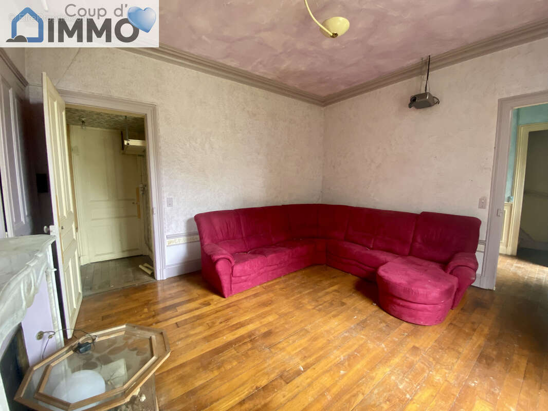 Maison 6 pièces 152m2 - photo 4