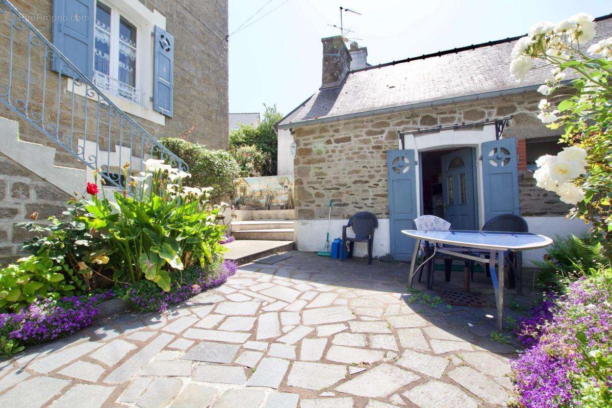 Maison à CANCALE