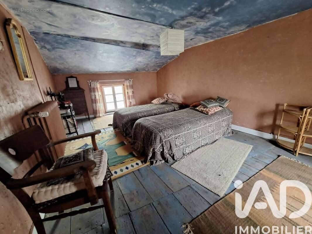 Photo 5 - Maison à MIRECOURT
