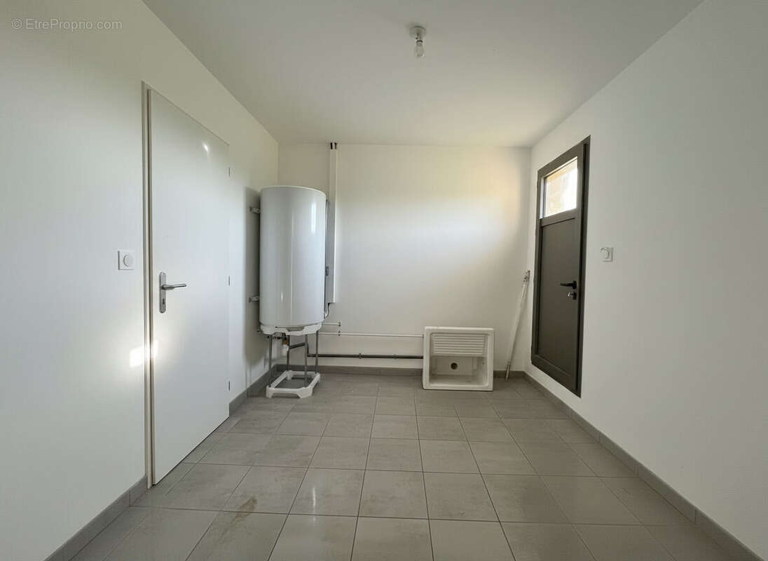 Maison à CUBJAC