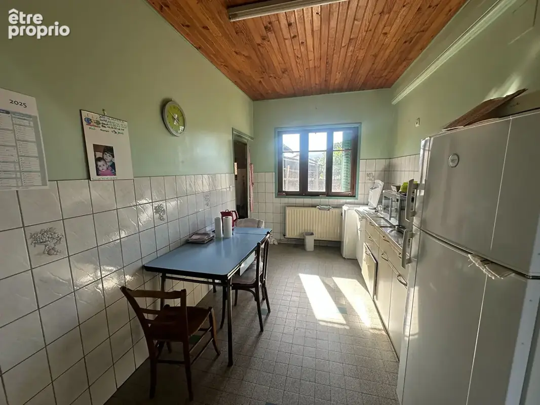 EXCLUSIVITE. Maison Grezieu La Varenne 113.53 m² / 490 m² terrain - photo 7