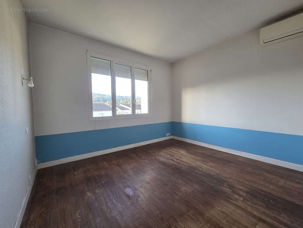 Maison à VILLENEUVE-SUR-LOT