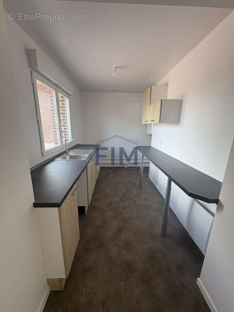 Special investisseur : immeuble  a vendre composé 3  appartements - photo 3