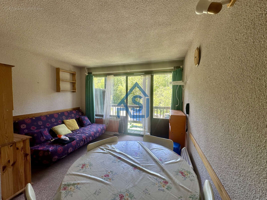 Appartement à ANCELLE