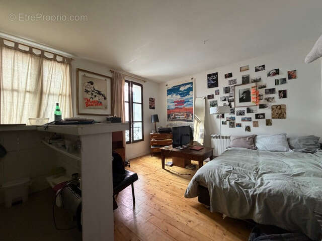 Appartement à PANTIN