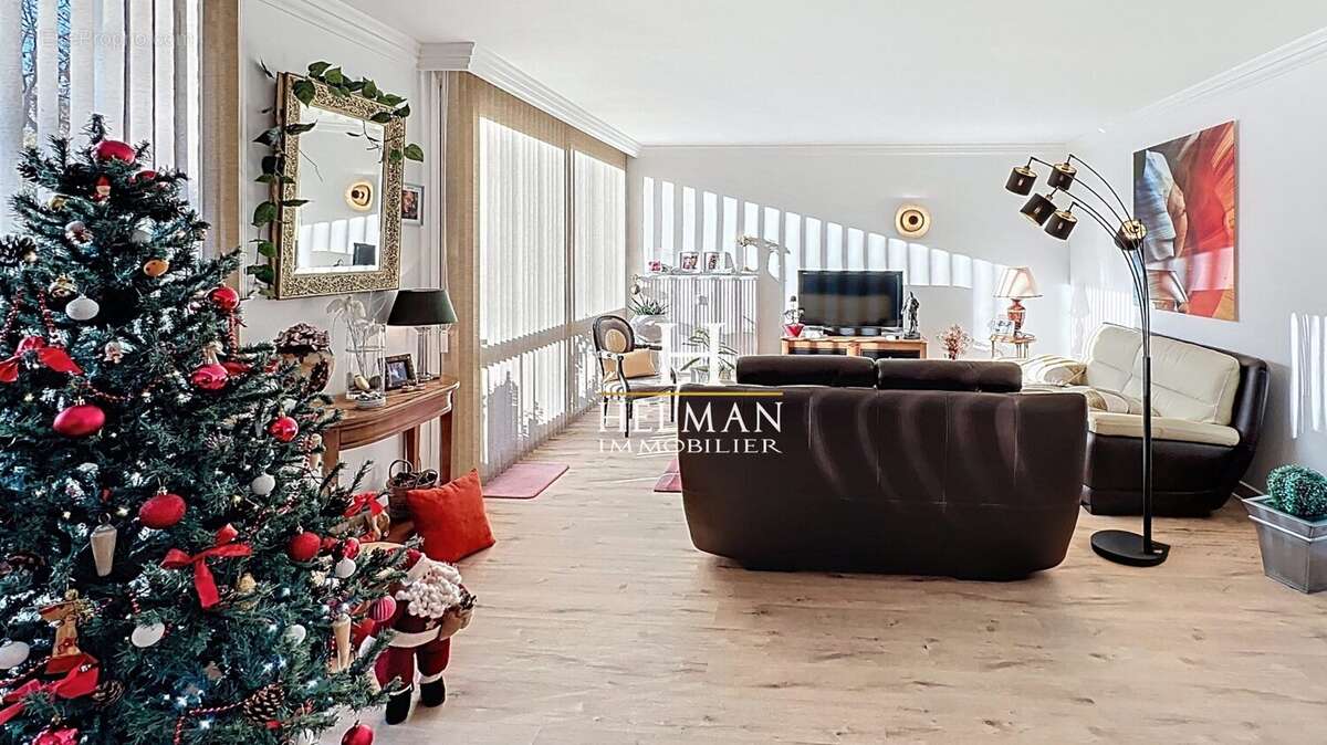 Appartement à SAINT-OMER