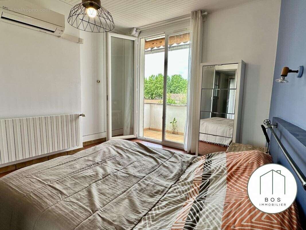 Maison à SALON-DE-PROVENCE