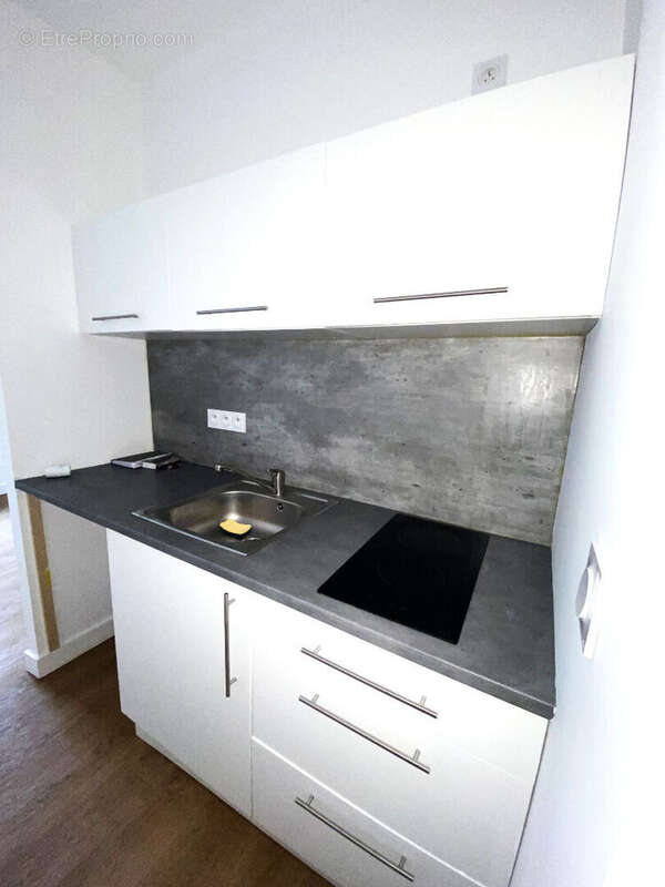 Appartement à CONCARNEAU