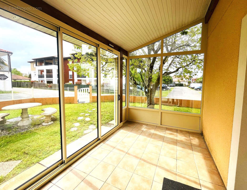 Maison à BENESSE-MAREMNE