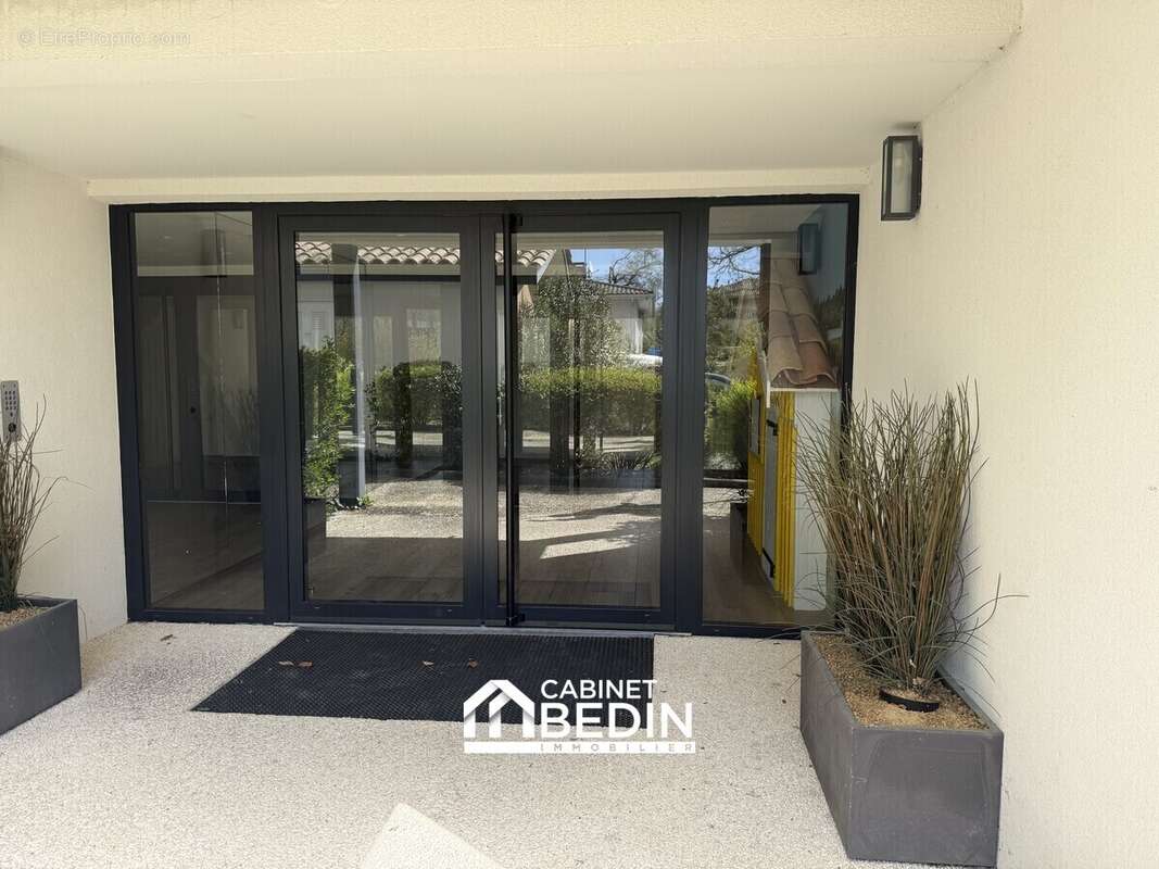 Appartement 65 m² à Audenge  - photo 7
