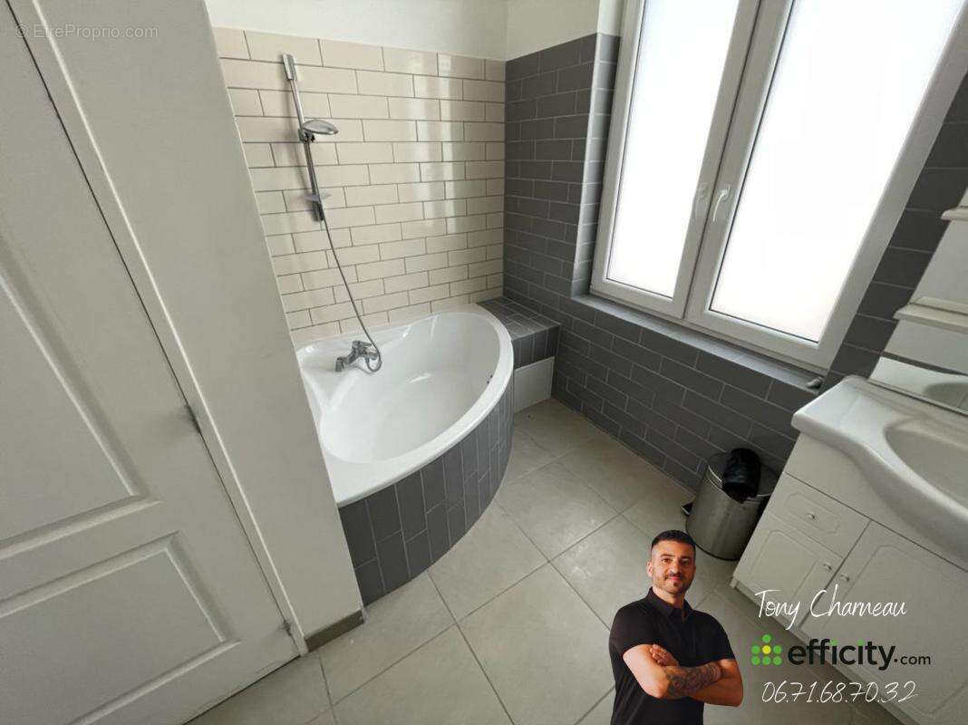 Maison à MONTOIRE-SUR-LE-LOIR