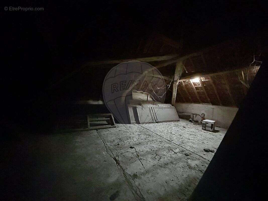 Maison 6 chambre(s) à vendre - photo 19