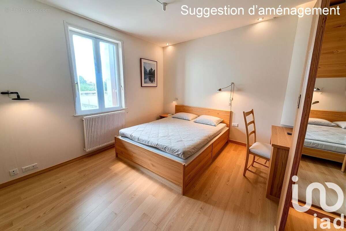 Photo 5 - Maison à DOMONT