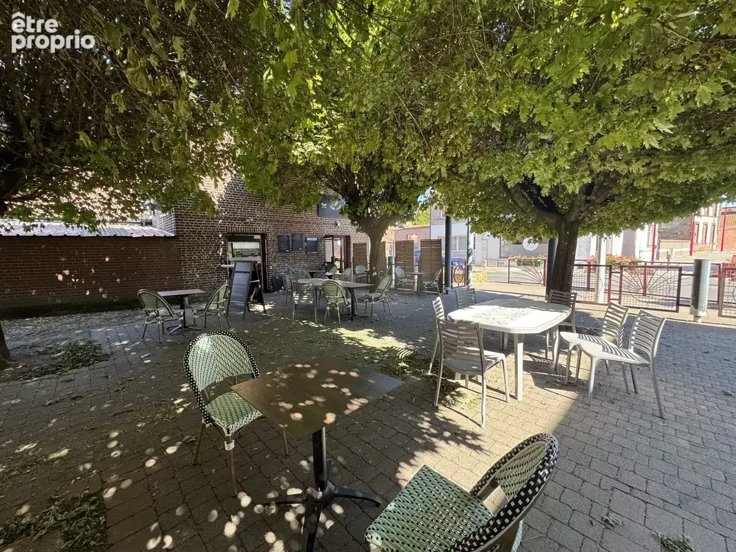 150 m² à Mazingarbe  - photo 9