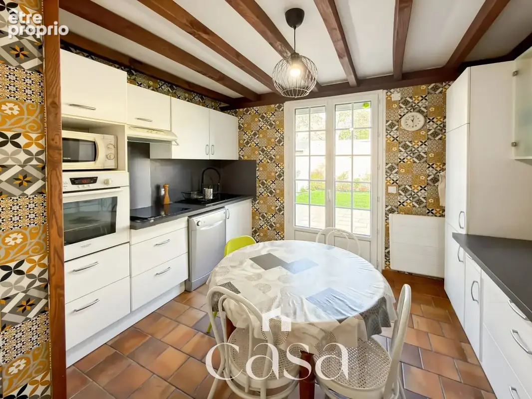 Maison 5 pièces 90 m² à vendre à Verson (14790) - photo 4
