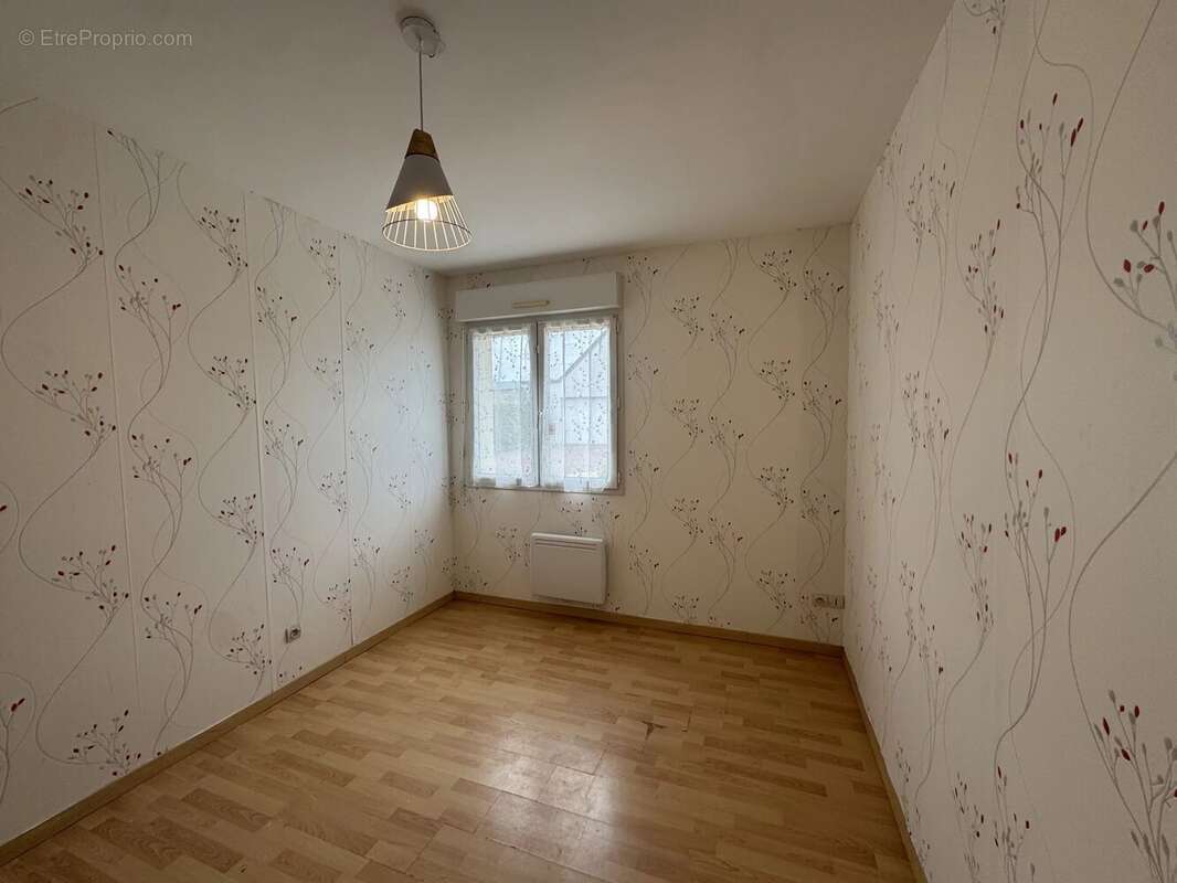 Maison à BRAIN-SUR-ALLONNES