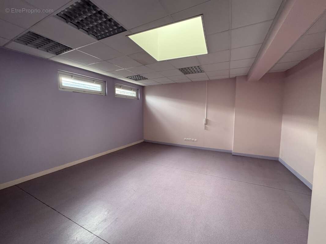 Appartement à CHARLEVILLE-MEZIERES