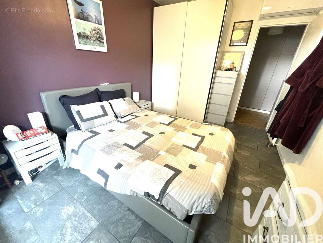 Photo 6 - Appartement à VILLEURBANNE