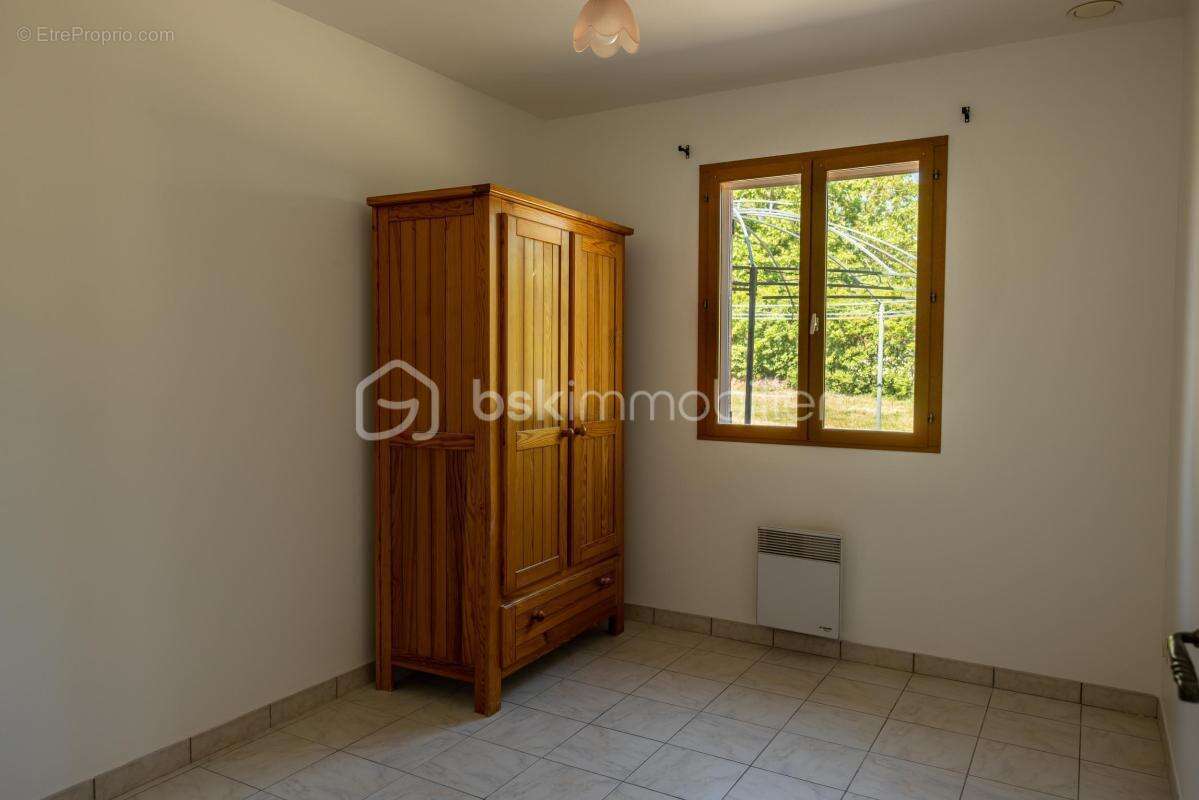 Maison à CHAMPIGNY