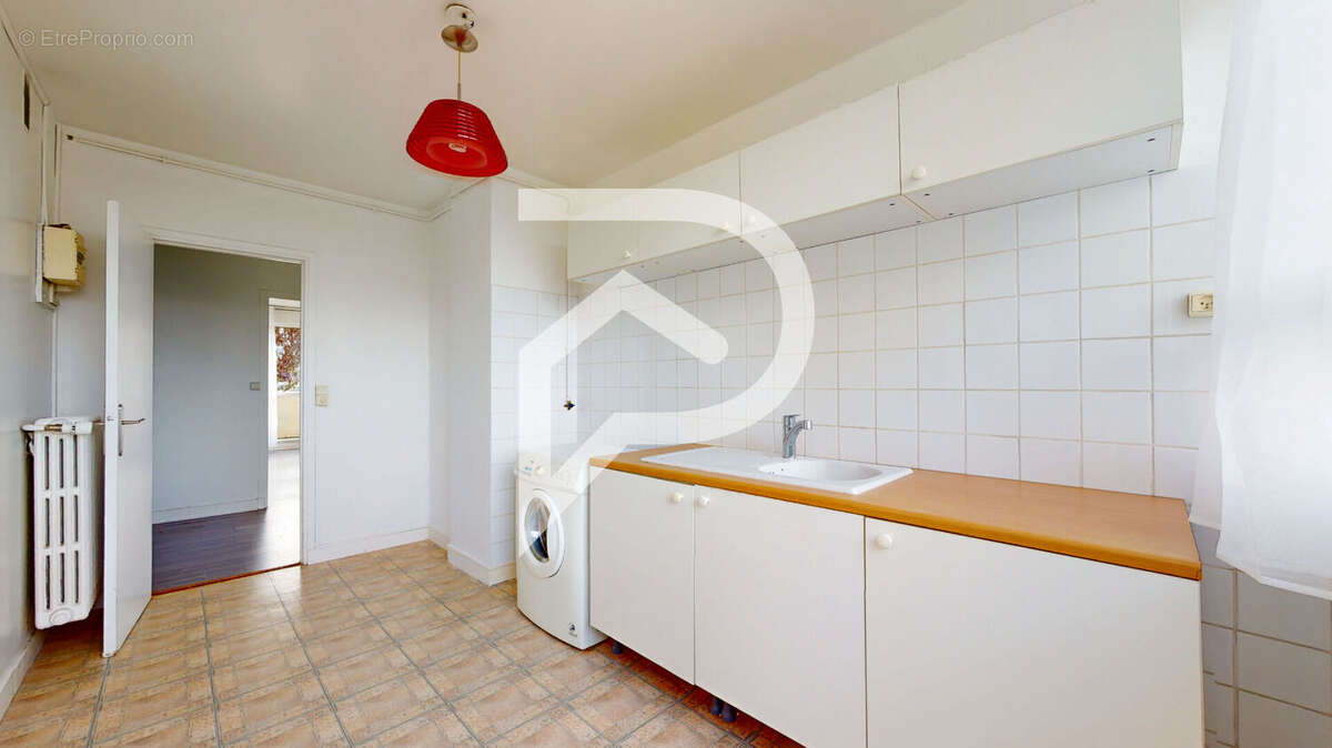 Appartement à LE PECQ