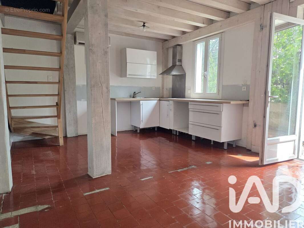 Photo 6 - Maison à MARSEILLE-12E