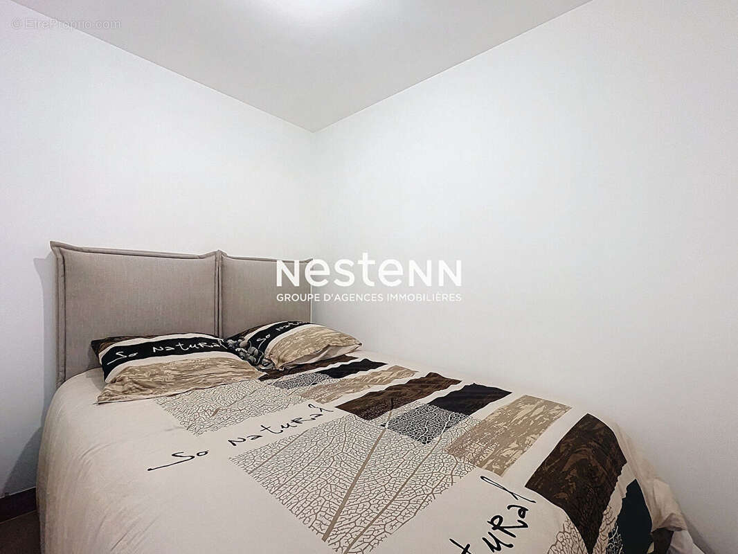 Appartement à VALLAURIS