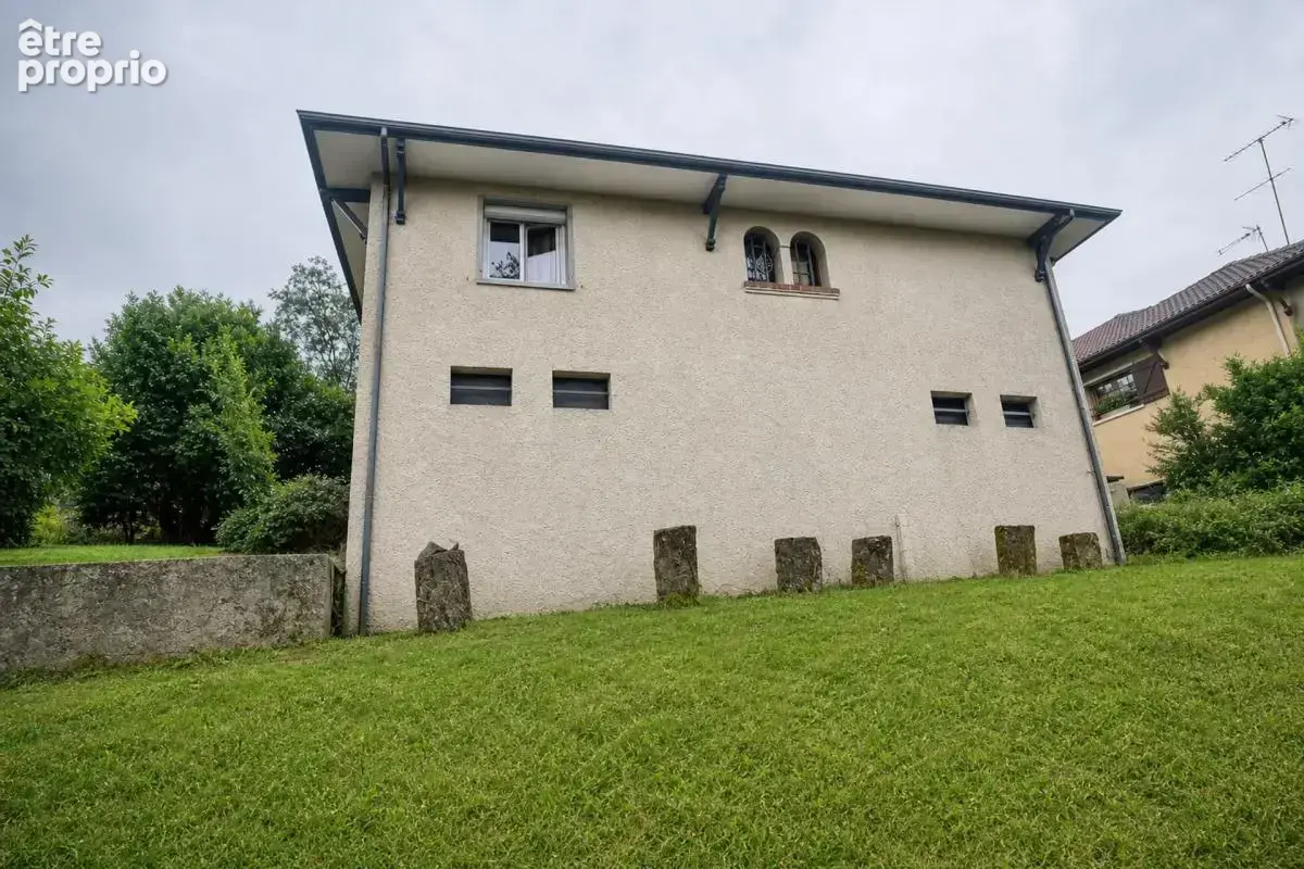 Maison de 4 pièces de 90 m² situé à Juillan - photo 16