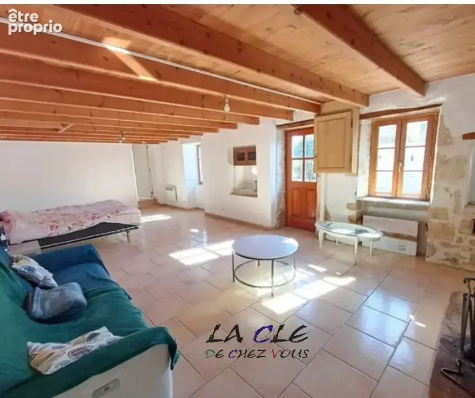 Maison ancienne renovee - photo 3
