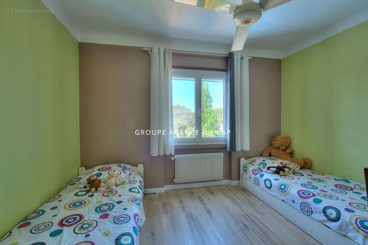 Maison à SAINT-RAPHAEL