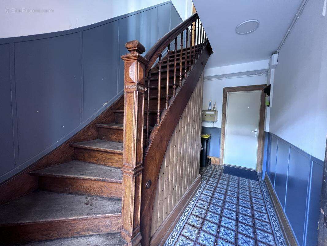 Appartement à BELFORT