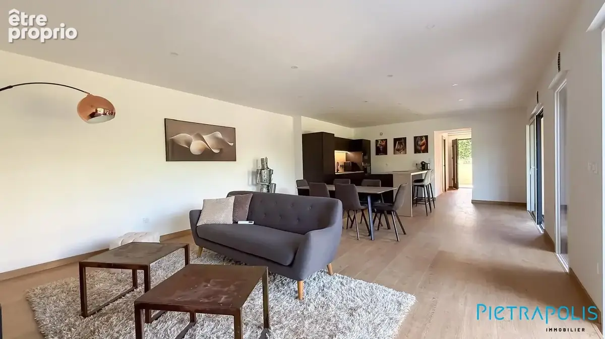 Maison 5 pièces 120 m² à vendre à Montanay (69250) - photo 5