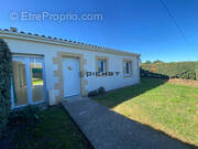 Maison à ARTIGUES-PRES-BORDEAUX