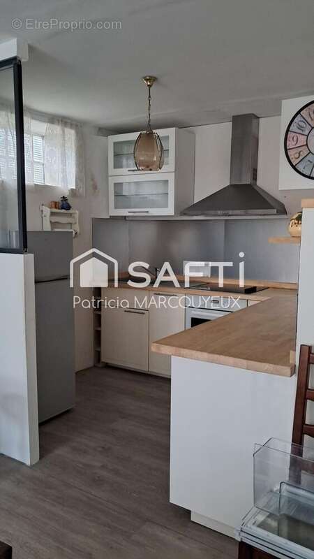 Photo 3 - Appartement à VILLEFRANCHE-DE-LAURAGAIS