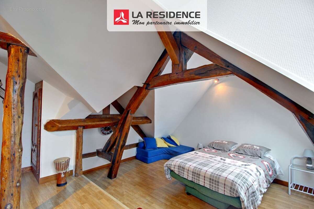 Maison 193 m² à Les Andelys  - photo 8