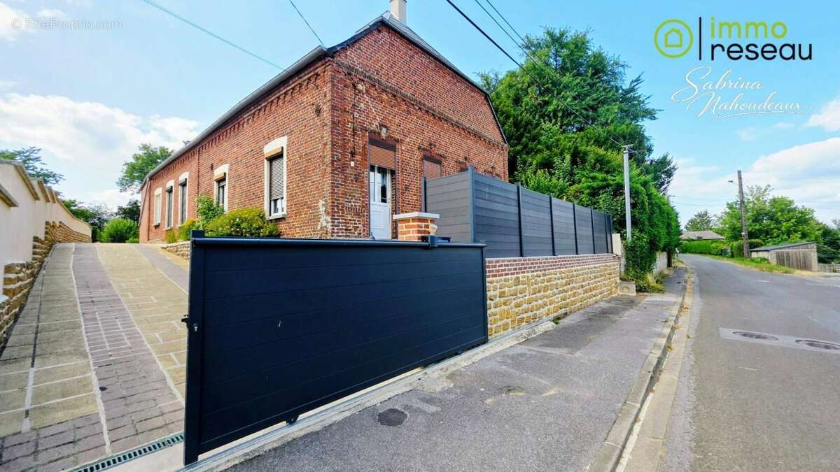 Maison 105 m² à Saint-Michel  - photo 15