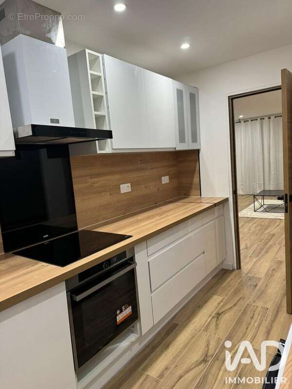 Photo 3 - Appartement à PERPIGNAN