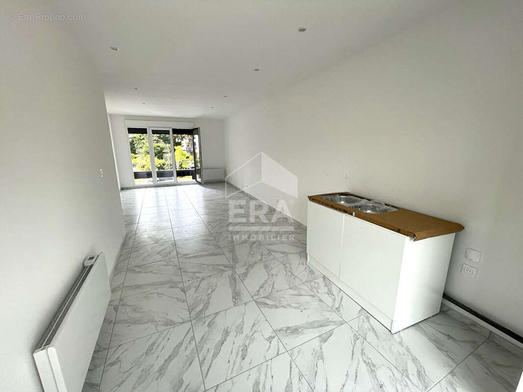 Maison à MONS-EN-BAROEUL