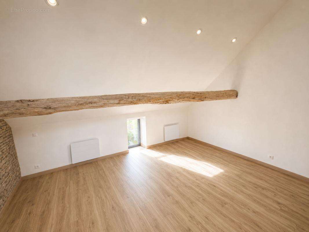 Maison à ARCY-SUR-CURE