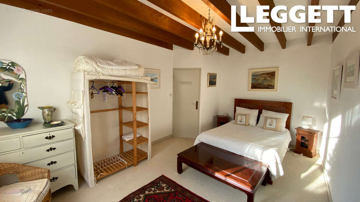 Maison à ORIGNOLLES