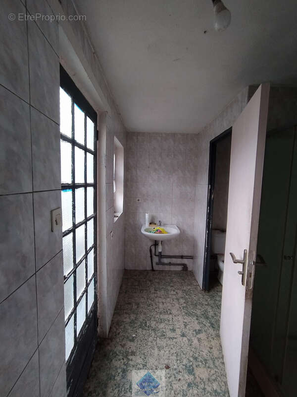 Maison à FRIVILLE-ESCARBOTIN