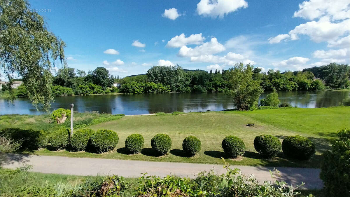 Une douce parenthèse de vie au bord de la Dordogne - photo 7