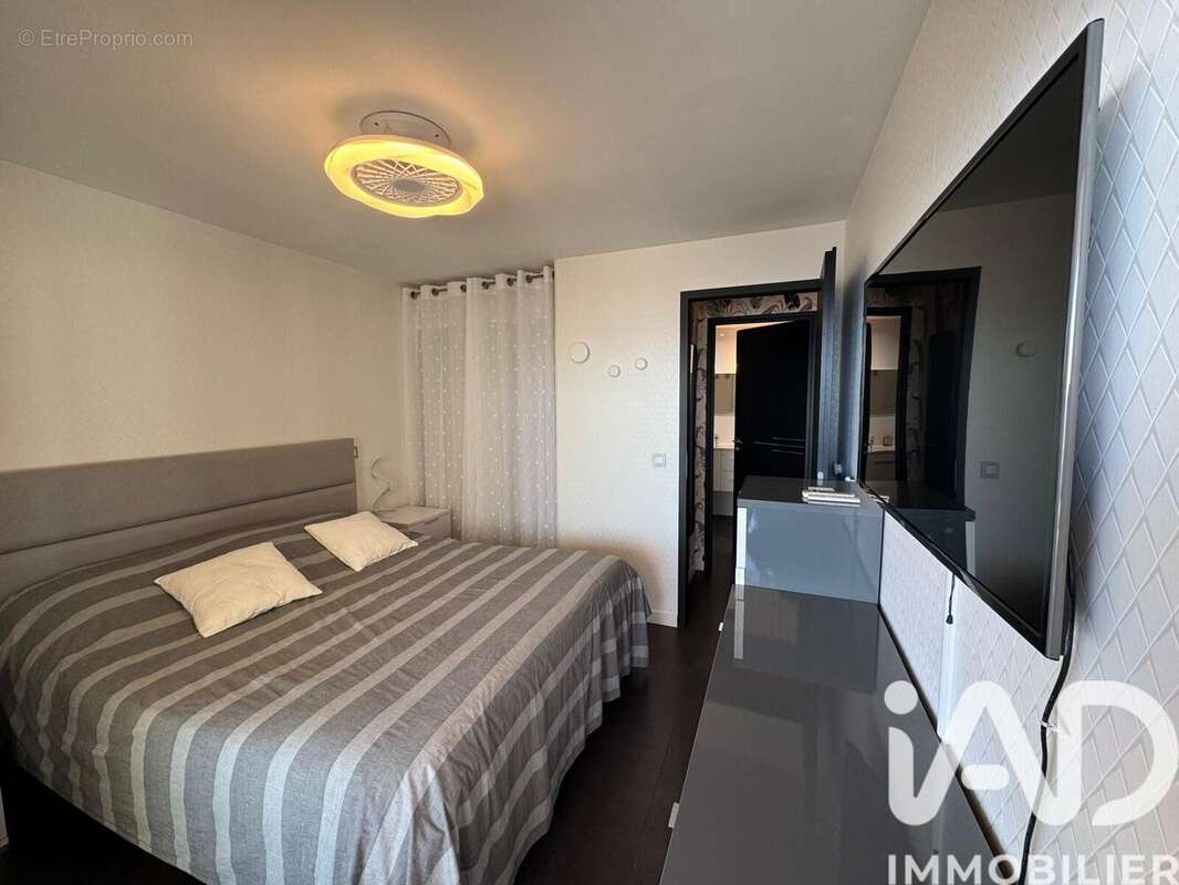 Photo 6 - Appartement à LA SEYNE-SUR-MER